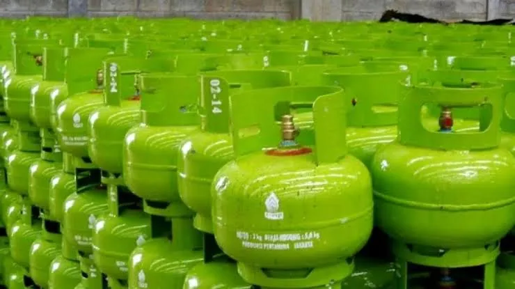 Melon Elpiji 3 Kg: Solusi Praktis untuk Kebutuhan Rumah Tangga di Cilacap